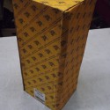 JCB 7001/31302 Air Filter, Secondary