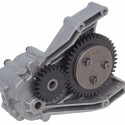 VOLVO 8170261 Oil Pump
