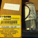 Parker 170-Z-222A Hydraulic Filter