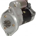 YALE 580062748 Starter Motor