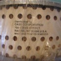 Case IH 388080R93 Hydraulic Filter