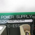 General Electric DS200TCPSG1APE DC INPUT POWER SUPPLY BOARD