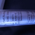 MWM-DEUTZ 12453564 Pre-chamber Spark Plug