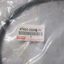 TOYOTA 47404-33240-71 BRAKE CABLE