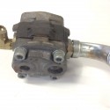 TOYOTA 67110-10920-71 HYDRAULIC PUMP