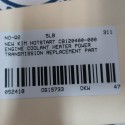 Hotstart CB120400-000 Heater