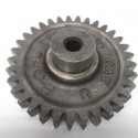 Caterpillar 115-7559 GEAR WATER PUMP