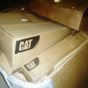 Caterpillar 6L-6394 AFTERCOOLER GP-RAW WATER