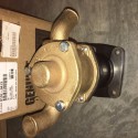 Cummins Onan 0132-0413 PUMP-WATER (HEAVY DUTY)