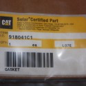 Solar Turbine 918041C1 Gasket