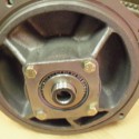 Caterpillar 161-5719 Water Pump