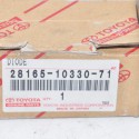 TOYOTA 28165-10330-71 DIODE