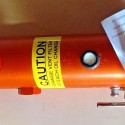 Racor DTF-10 Parker Sentinel Filter System