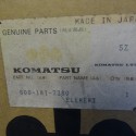 KOMATSU 600-181-7380 Filter Element