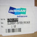 Daewoo/Doosan A213939 Air Filter, Primary