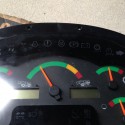 Caterpillar 192-0072 Control GP, Display