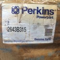 PERKINS 2643B315 Injection Pump