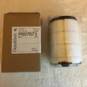 Donaldson P607673 SPIRACLE AIR ELEMENT