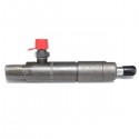 PERKINS 2645A013 Injector