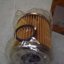 JCB 50/210085 Hydraulic Filter