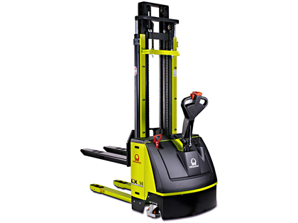 Lifter LX14 serisi İstif Makinası