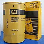 Caterpillar 0937521 Hydraulic Filter, Spin-on