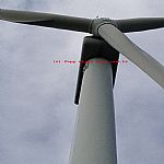 Nordex Wind Turbine 1000 kW Used