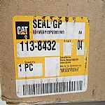113-8432 Crank Seal