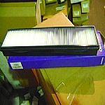 11703979 Cab Air Filter