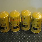 Cat 144-0832 Hydraulic Filter