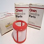 1491445 Fuel Filter, Onan