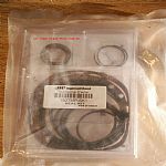 Ingersoll Rand 150TMPSK1 Seal Kit, Ingersoll Rand