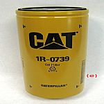 1R-0739 Oil Filter