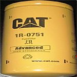 1R-0751 Caterpillar Fuel Filter