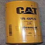 Caterpillar 1R-0755 Fuel Filter
