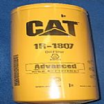 1R-1807 Oil Filter