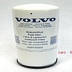 Volvo 20976003 Fuel Filter