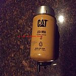 Cat 233-9856 Fuel Water Seperator Filter