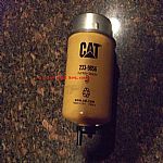 233-9856 Fuel Filter