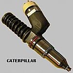 249-0713 Injector Caterpillar C13