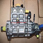 295-9125 Fuel injection pump