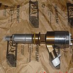 Caterpillar 2645A747 Injector Nozzle