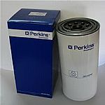 Perkins 26540244 Oil Filter