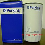 2655407 Oil Filter Perkins