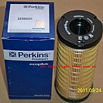 26560201 Fuel Filter