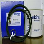 2656117 Fuel Filter Perkins