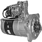 Mitsubishi 32B66-00200 Starter Motor, 24 Volt 5 kW