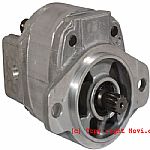 Komatsu 3EC-60-15310 Hydraulic Pump