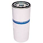4713921 Oil Filter By-pass