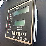 4P-6407 Control Panel EMECPII